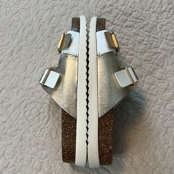 Time And Tru Women’s Size 7 Sandals - Picture 5 of 6